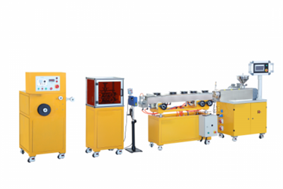 Лінія екструзії витратних матеріалів для 3D-друку